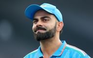 India v Bangladesh - ICC Men's Cricket World Cup India 2023